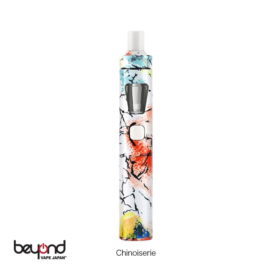 Joyetech eGo AIO 電子タバコ スターターキット リキッド30ml付き ベイプ 本体 全11色 ペンタイプ 持ち運び お手軽 レビューで300円クーポン ベイプ コンパクト | Joyetech | 07