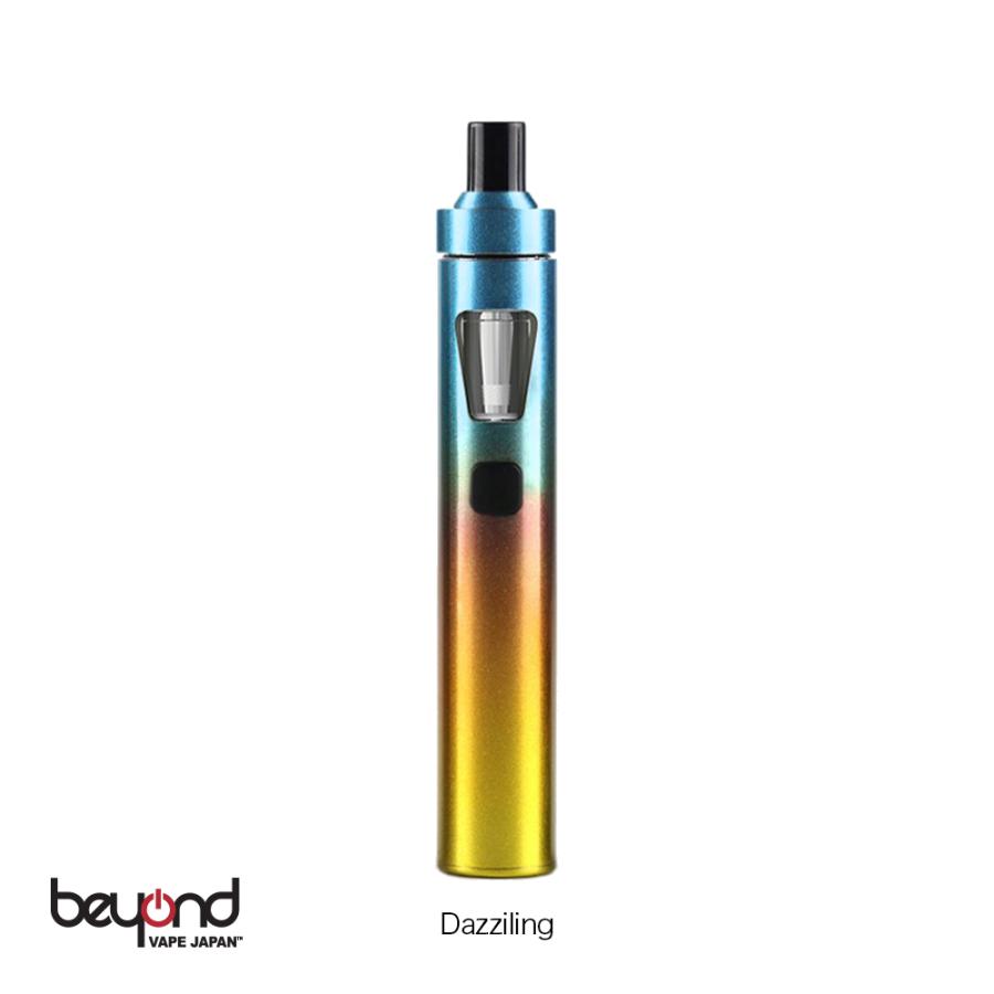 Joyetech eGo AIO 電子タバコ スターターキット リキッド30ml付き ベイプ 本体 全11色 ペンタイプ 持ち運び お手軽 レビューで300円クーポン ベイプ コンパクト | Joyetech | 08