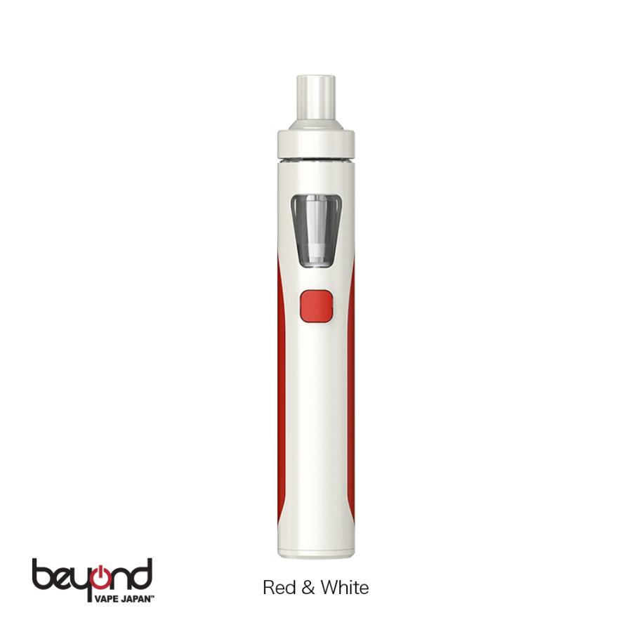 Joyetech eGo AIO 電子タバコ スターターキット リキッド30ml付き ベイプ 本体 全11色 ペンタイプ 持ち運び お手軽 レビューで300円クーポン ベイプ コンパクト | Joyetech | 09