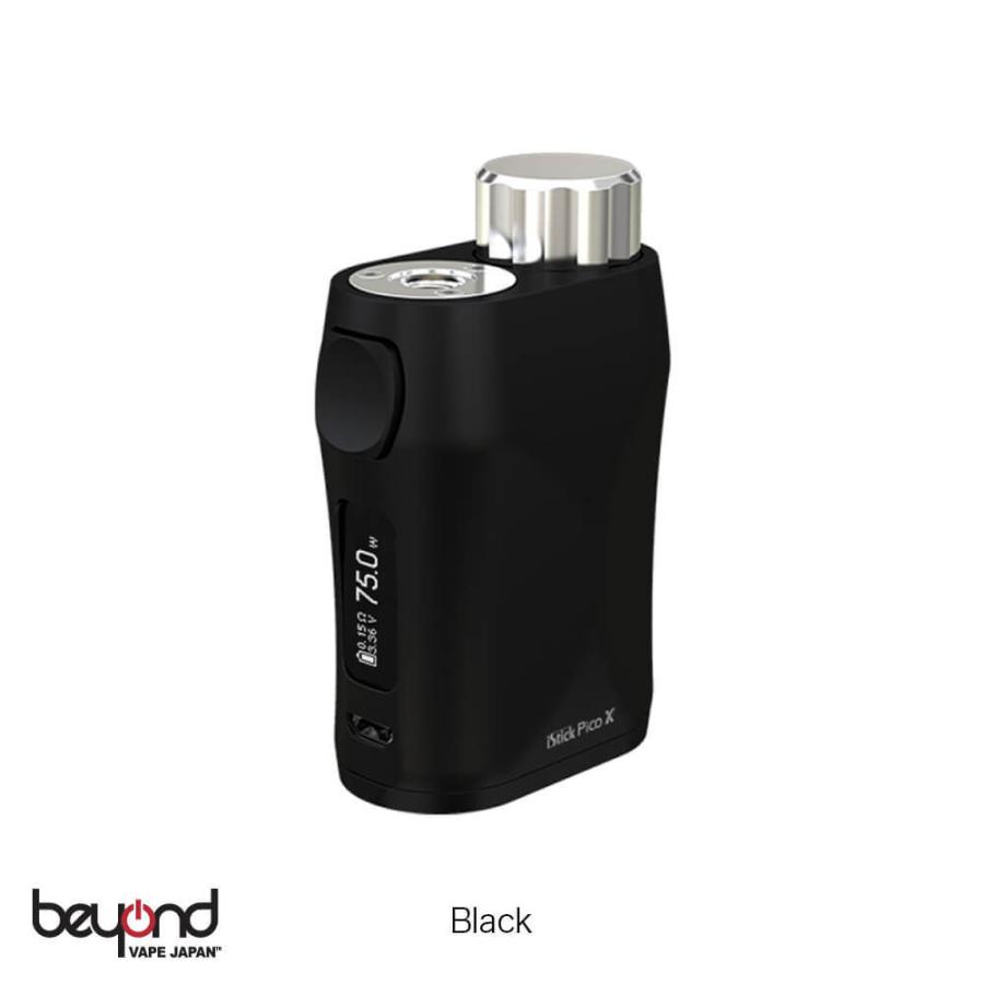 【eleaf】iStick Pico X Mod Only 電子タバコ 本体 デバイス モッドのみ | Eleaf | 01