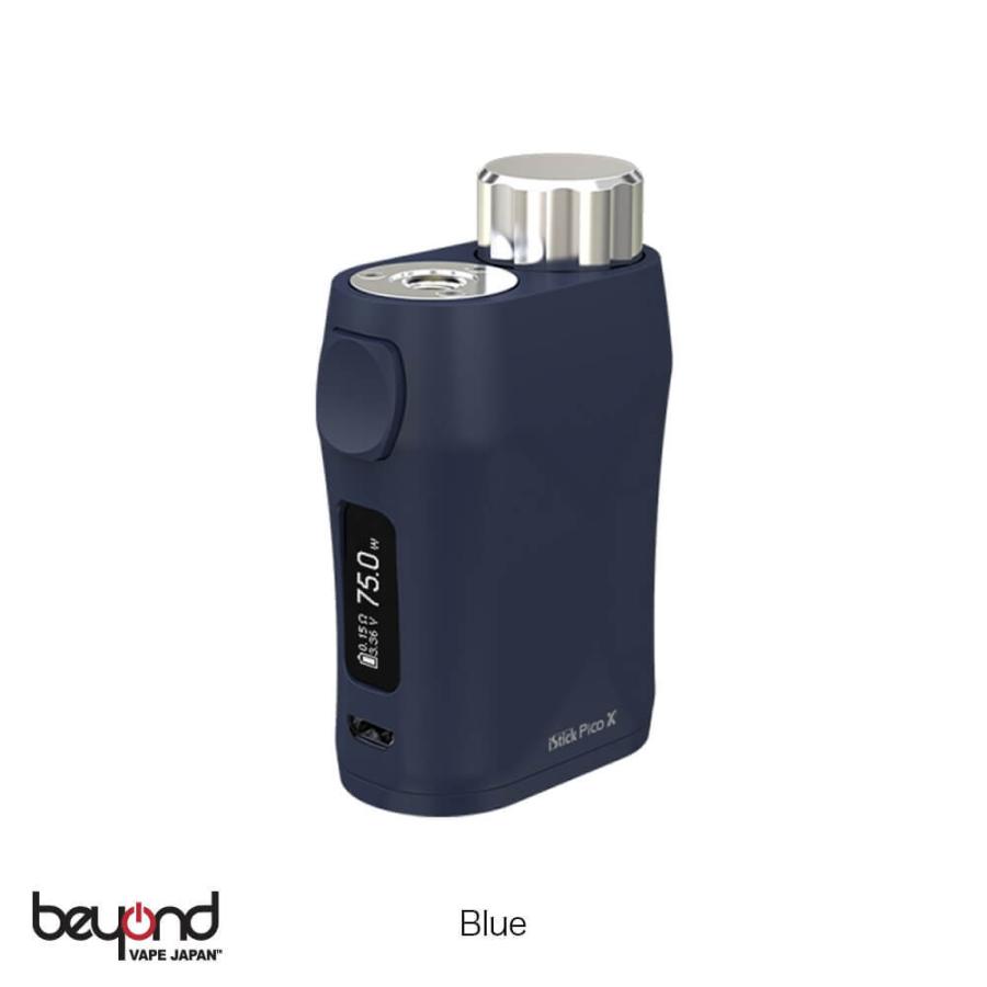 【eleaf】iStick Pico X Mod Only 電子タバコ 本体 デバイス モッドのみ | Eleaf | 02