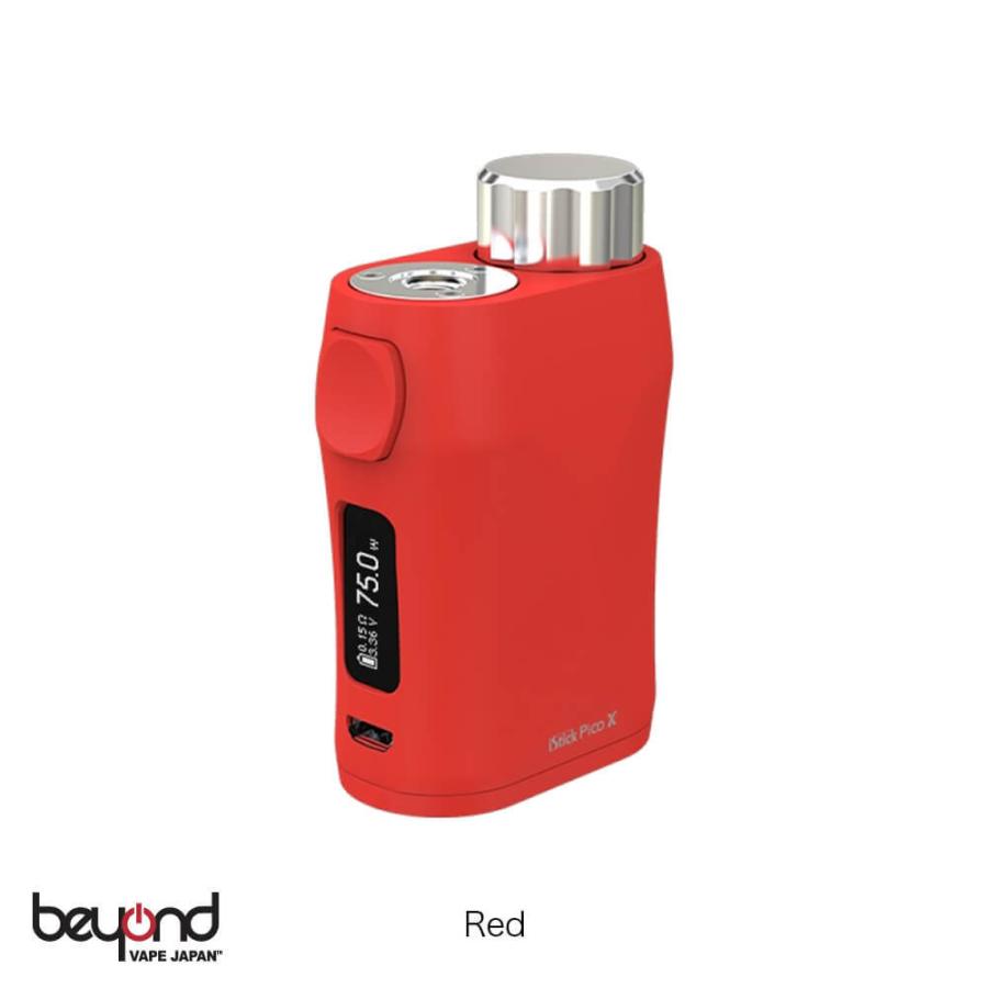 【eleaf】iStick Pico X Mod Only 電子タバコ 本体 デバイス モッドのみ | Eleaf | 04