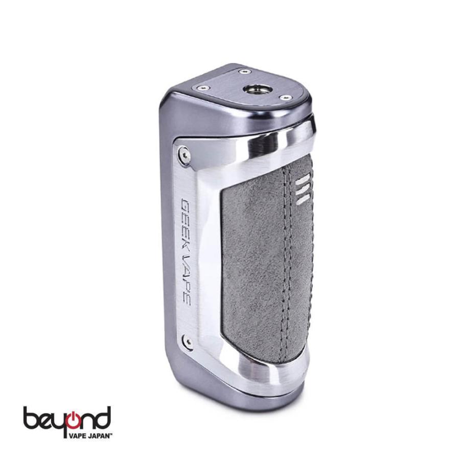 【Geek Vape】S100 Aegis Solo 2 Mod モッドのみ 全10色 ギークベイプ イージス ソロ 防塵 防水 耐衝撃 スリム スタイリッシュ 電子タバコ 本体 |  | 11