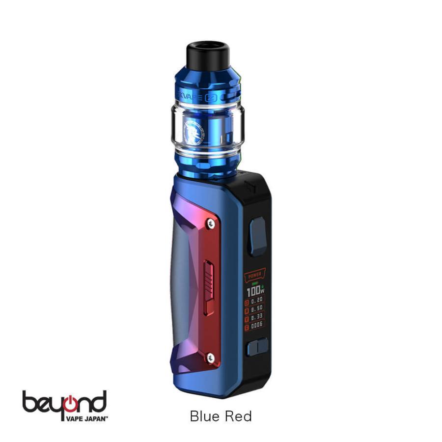 GEEK VAPE 電子タバコ爆煙ビルドセットまとめ売り