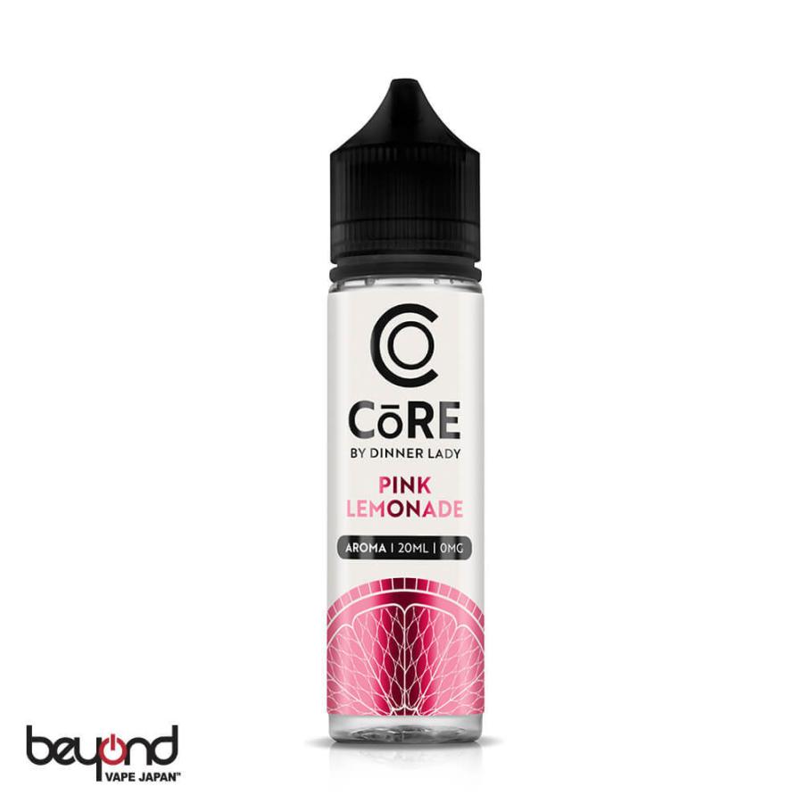 【CoRE E-Liquid】全9種 [50ml] コア フルーツ系 ブドウ レモネード 苺 リンゴ マンゴー パイナップル バニラ カスタード タバコ VAPE 電子タバコ リキッド |  | 03