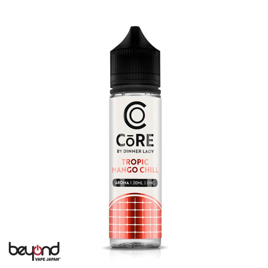 【CoRE E-Liquid】全9種 [50ml] コア フルーツ系 ブドウ レモネード 苺 リンゴ マンゴー パイナップル バニラ カスタード タバコ VAPE 電子タバコ リキッド |  | 05