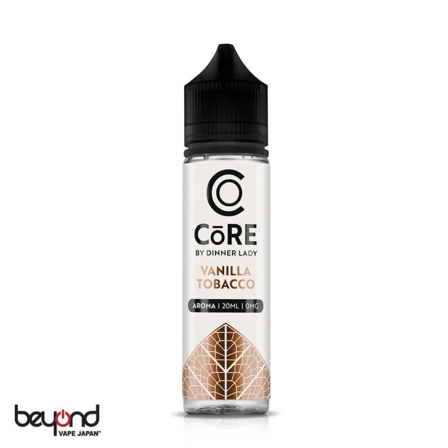 【CoRE E-Liquid】全9種 [50ml] コア フルーツ系 ブドウ レモネード 苺 リンゴ マンゴー パイナップル バニラ カスタード タバコ VAPE 電子タバコ リキッド |  | 08