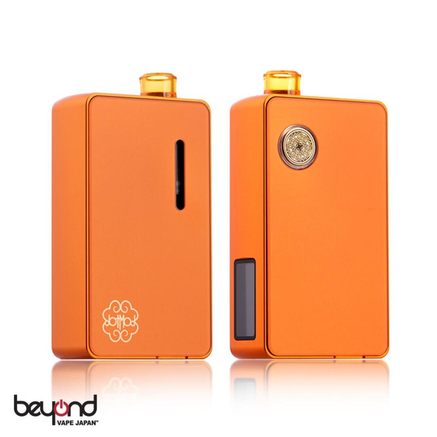 【DotMod】dotAIO V2 全6色 ドットモッド 本体 ドットエーアイオー ブイツー オールインワン スターターキット 電子タバコ デバイス ベイプ |  | 03