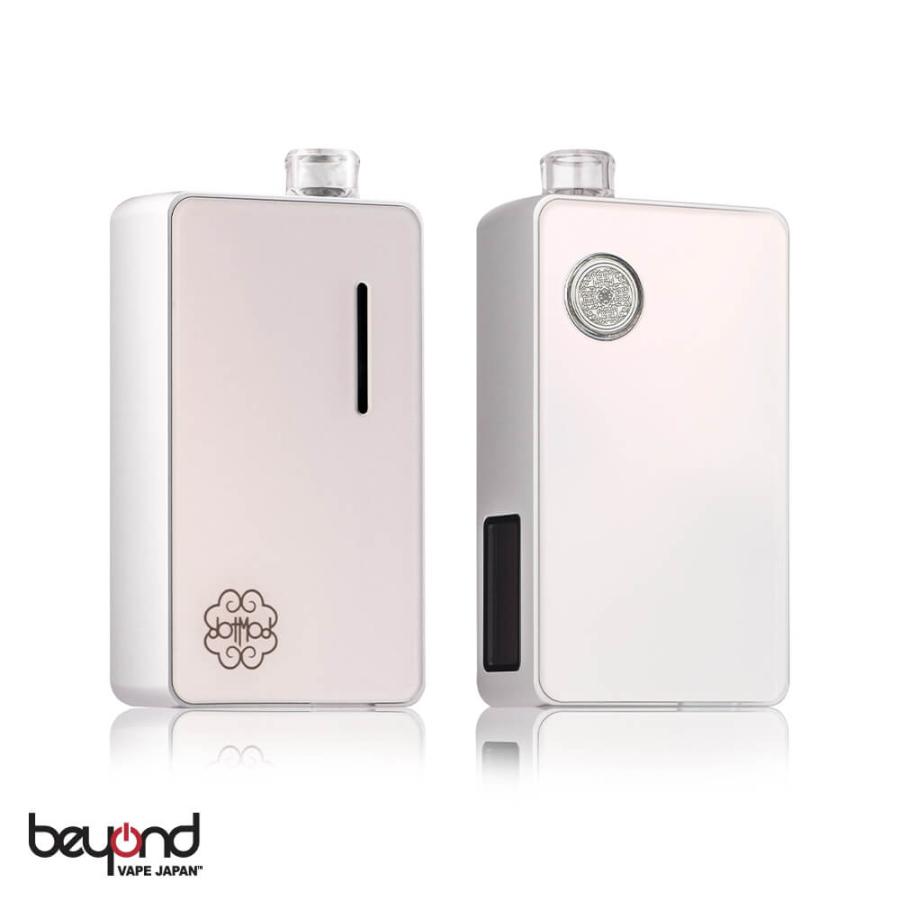 【DotMod】dotAIO V2 全6色 ドットモッド 本体 ドットエーアイオー ブイツー オールインワン スターターキット 電子タバコ デバイス ベイプ |  | 06