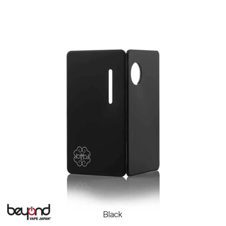 DotMod】dotAIO V2 交換用ドア ドットモッド Replacement Doors