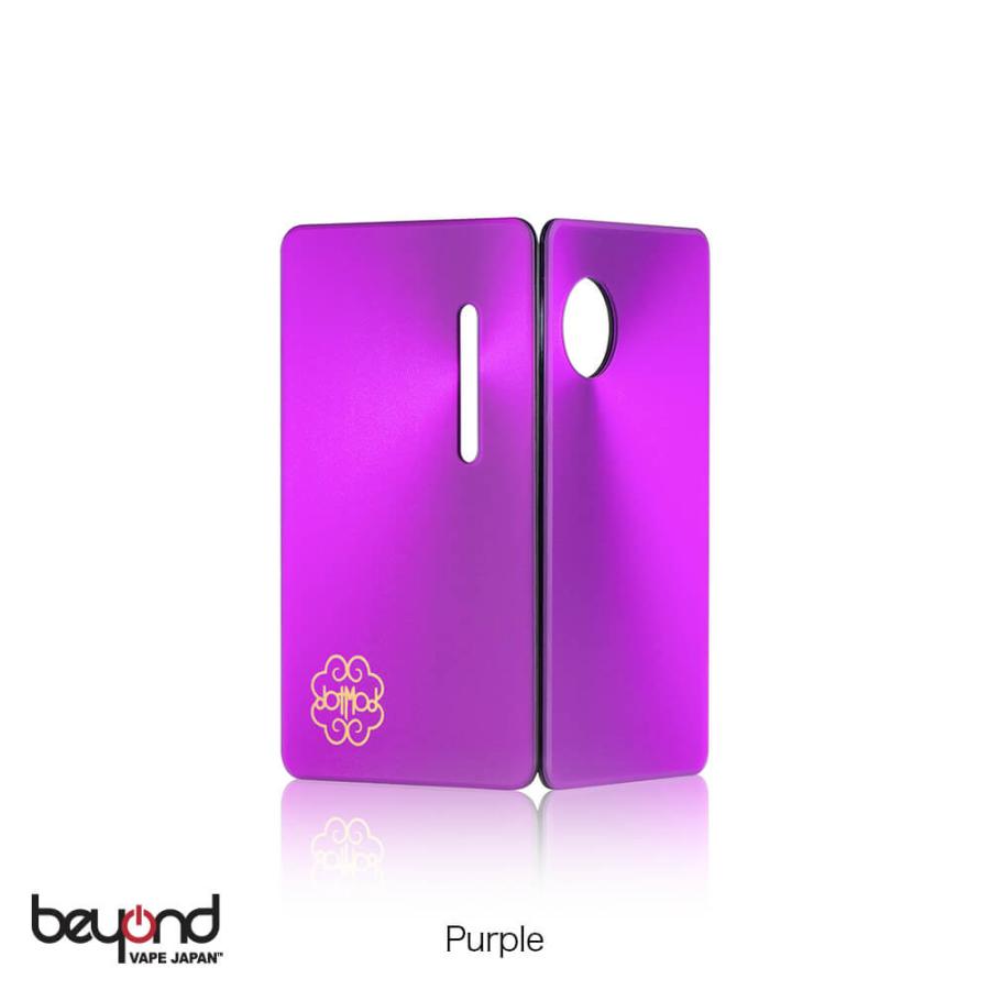 DotMod】dotAIO V2 交換用ドア ドットモッド Replacement Doors