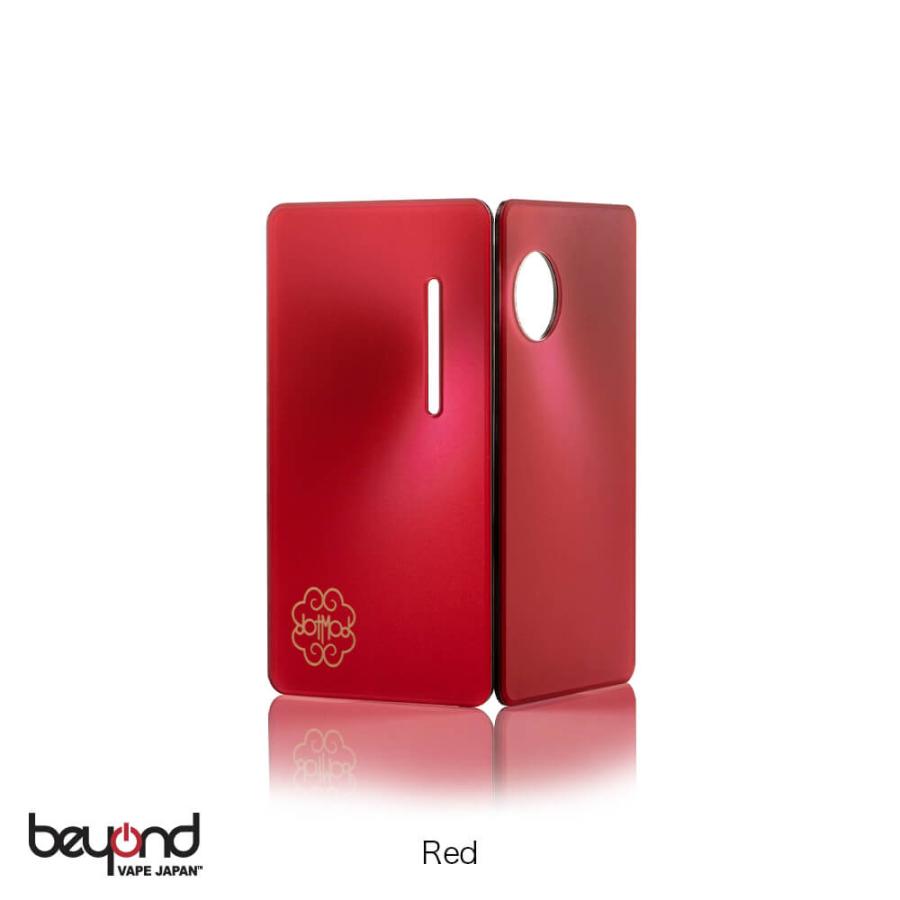 DotMod】dotAIO V2 交換用ドア ドットモッド Replacement Doors