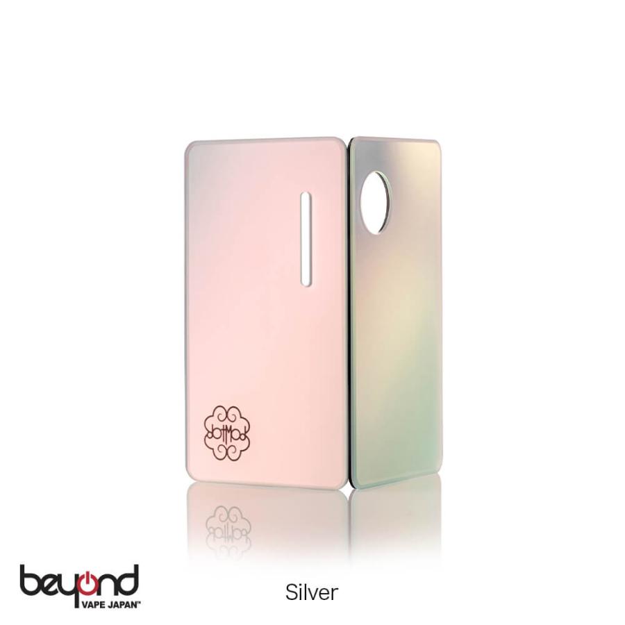 DotMod】dotAIO V2 交換用ドア ドットモッド Replacement Doors