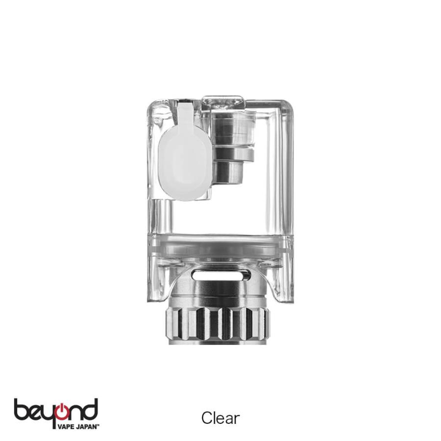 【DotMod】dotAIO [V2] 交換用カラータンク ドットモッド ドットエーアイオー 全9色 Replacement Tank 電子タバコ カラータンク カスタム パーツ |  | 02