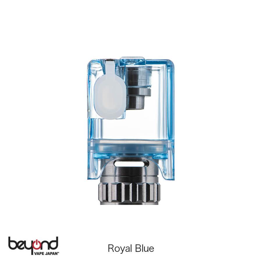 【DotMod】dotAIO [V2] 交換用カラータンク ドットモッド ドットエーアイオー 全9色 Replacement Tank 電子タバコ カラータンク カスタム パーツ |  | 08