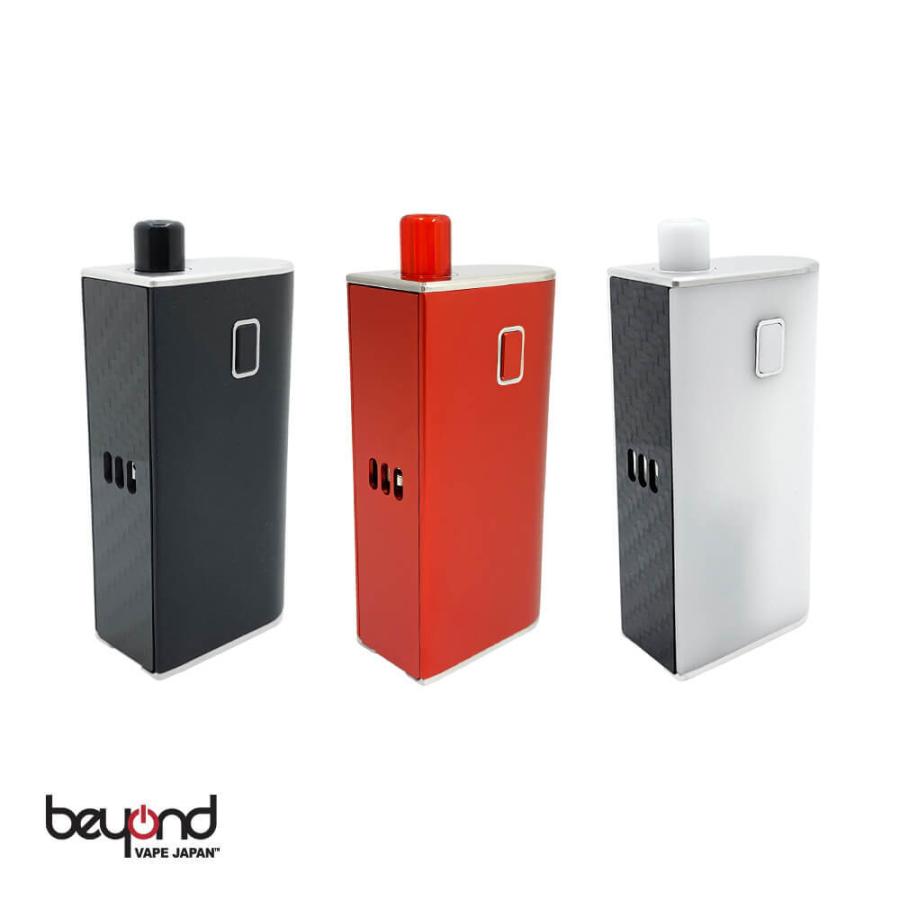 【VEEPON】TITA AIO エーアイオー オールインワン スターターキット 電子タバコ デバイス 本体 VAPE | 