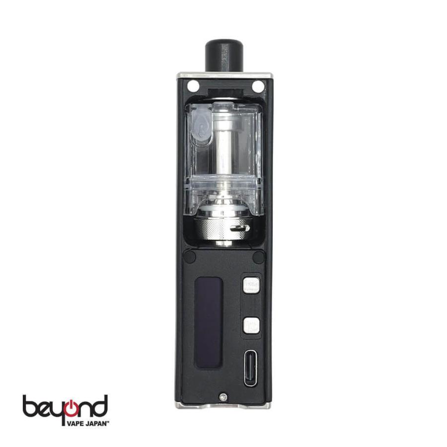 【VEEPON】TITA AIO エーアイオー オールインワン スターターキット 電子タバコ デバイス 本体 VAPE |  | 07