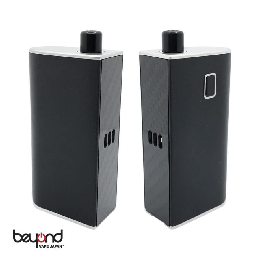 【VEEPON】TITA AIO エーアイオー オールインワン スターターキット 電子タバコ デバイス 本体 VAPE |  | 01