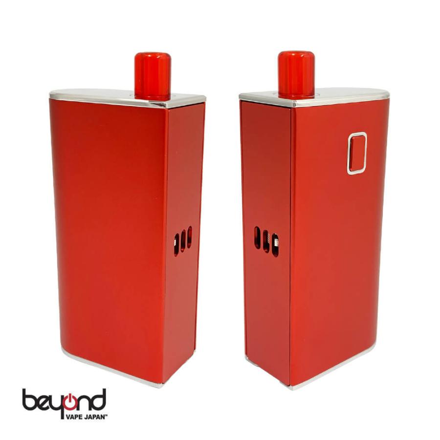 【VEEPON】TITA AIO エーアイオー オールインワン スターターキット 電子タバコ デバイス 本体 VAPE |  | 02