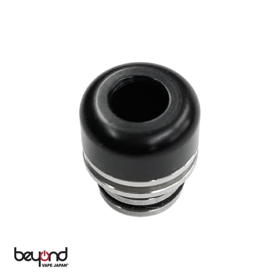 【KS Drip Tips】510 Drip Tip Short［内径5mm］ケーエス ドリップチップ 電子タバコ VAPE |  | 03