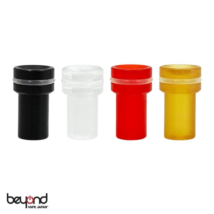 【GRAM】Adapter Pin [2.0mm〜4.0mm] グラム アダプターピン ミストを濃密に カスタムパーツ 電子タバコ ドリチ ドリップチップ DripTip ドリチ ベイプ | 