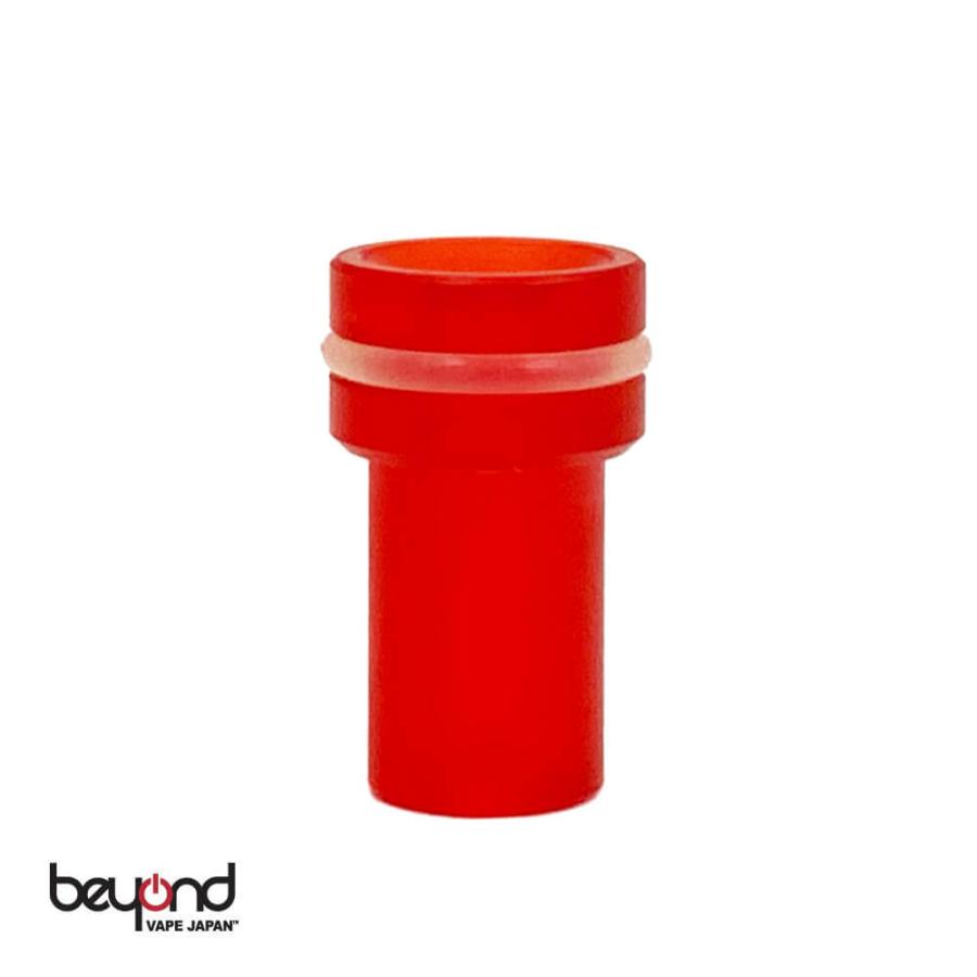 【GRAM】Adapter Pin [2.0mm〜4.0mm] グラム アダプターピン ミストを濃密に カスタムパーツ 電子タバコ ドリチ ドリップチップ DripTip ドリチ ベイプ |  | 03