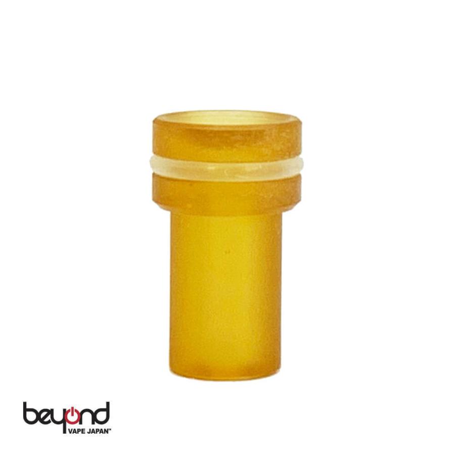 【GRAM】Adapter Pin [2.0mm〜4.0mm] グラム アダプターピン ミストを濃密に カスタムパーツ 電子タバコ ドリチ ドリップチップ DripTip ドリチ ベイプ |  | 04