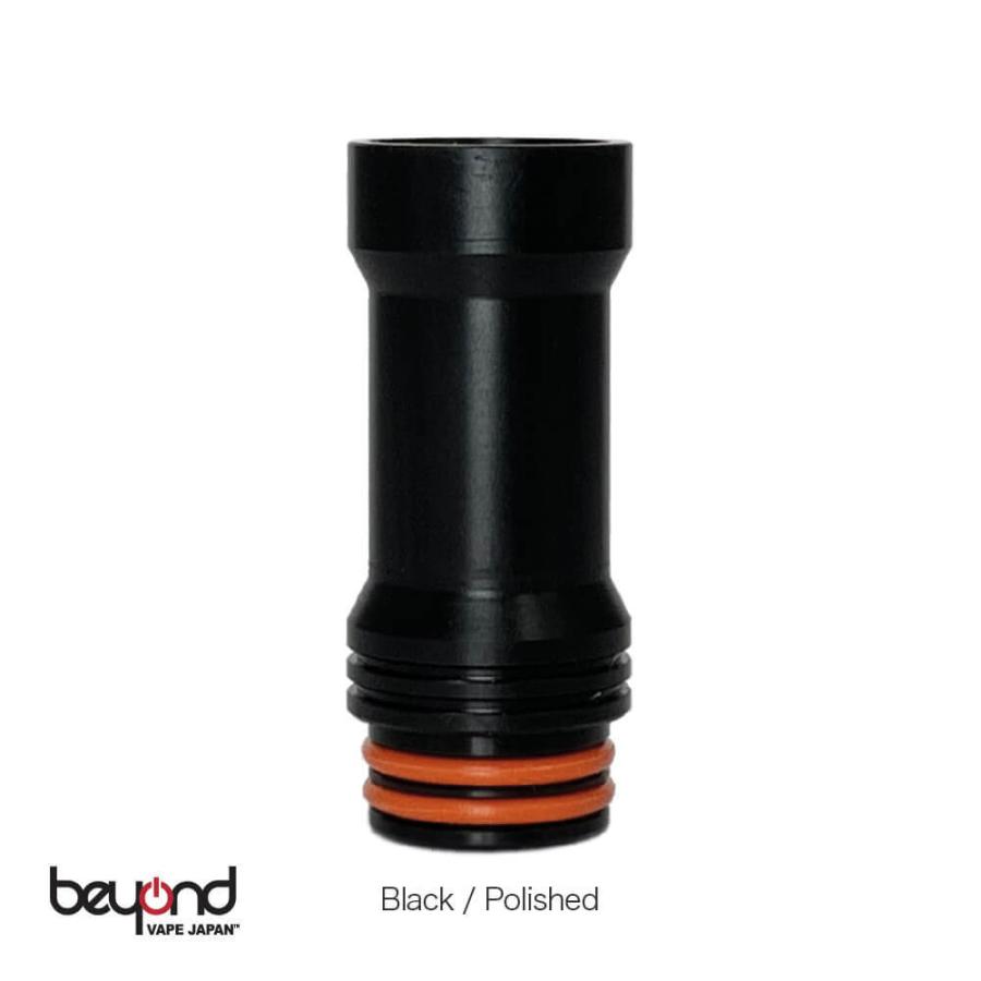 【GRAM】DOKAN［内径5.5mm］ドカン 510 グラム ドリップチップ ドリチ DripTip 電子タバコ アクセサリー カスタムパーツ VAPE ベイプ |  | 02