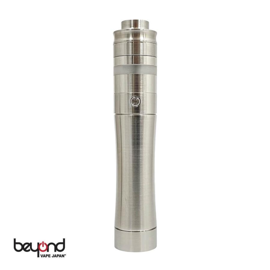 Amer Point Colibri V7 18650 Slim［No Logo］アーマーポイント コリブリ ロゴ無し 最新 電子タバコ デバイス MOD 本体 VAPE |  | 03