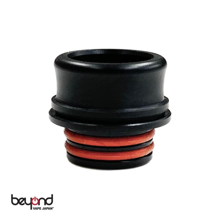 【GRAM】Beyon［内径6mm］510 グラム ビヨン GRAM × BeyondVapeJapan コラボ商品 電子タバコ ドリチ ドリップチップ DripTip VAPE |  | 01