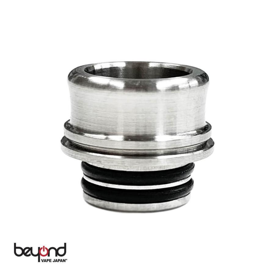 【GRAM】Beyon［内径6mm］510 グラム ビヨン GRAM × BeyondVapeJapan コラボ商品 電子タバコ ドリチ ドリップチップ DripTip VAPE |  | 03