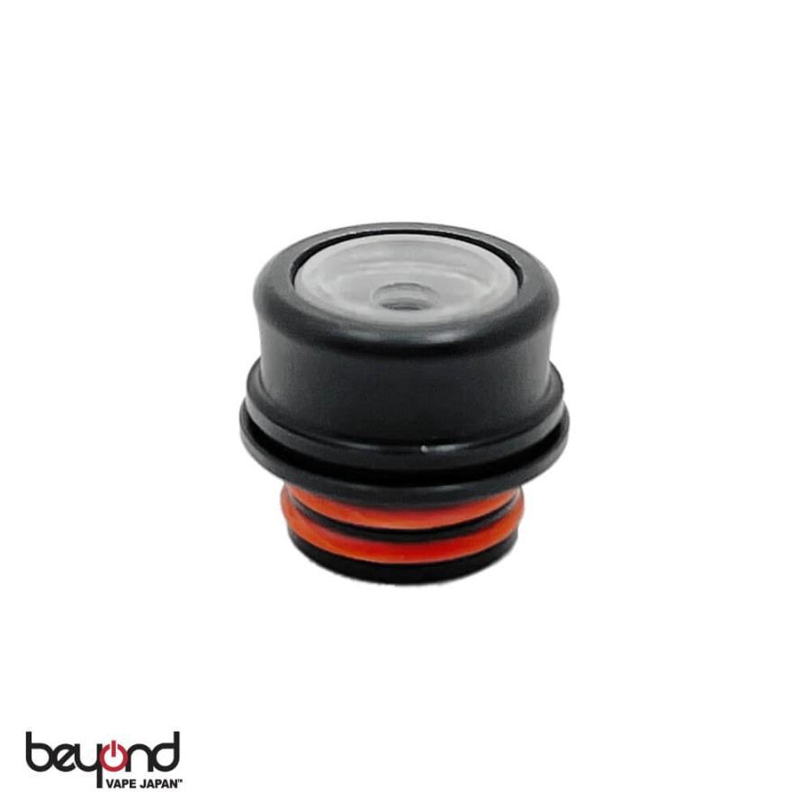 【GRAM】Beyon / MTL Adapter SET グラム ビヨン アダプター セット GRAM × BeyondVapeJapan コラボ商品 電子タバコ ドリップチップ DripTip 510 VAPE |  | 03