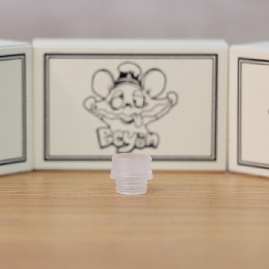 【GRAM】Beyon / MTL Adapter SET グラム ビヨン アダプター セット GRAM × BeyondVapeJapan コラボ商品 電子タバコ ドリップチップ DripTip 510 VAPE |  | 08