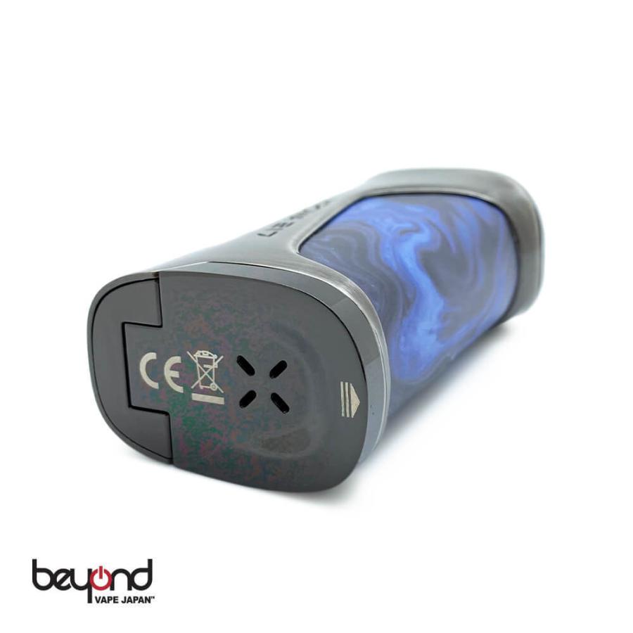 【Innokin】Kroma 217 Mod イノキン クロマ モッド 本体 デバイス 電子タバコ VAPE | INNOKIN | 12