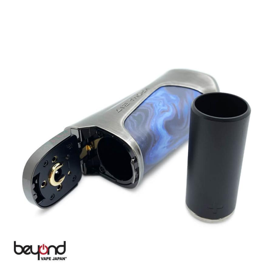 【Innokin】Kroma 217 Mod イノキン クロマ モッド 本体 デバイス 電子タバコ VAPE | INNOKIN | 13