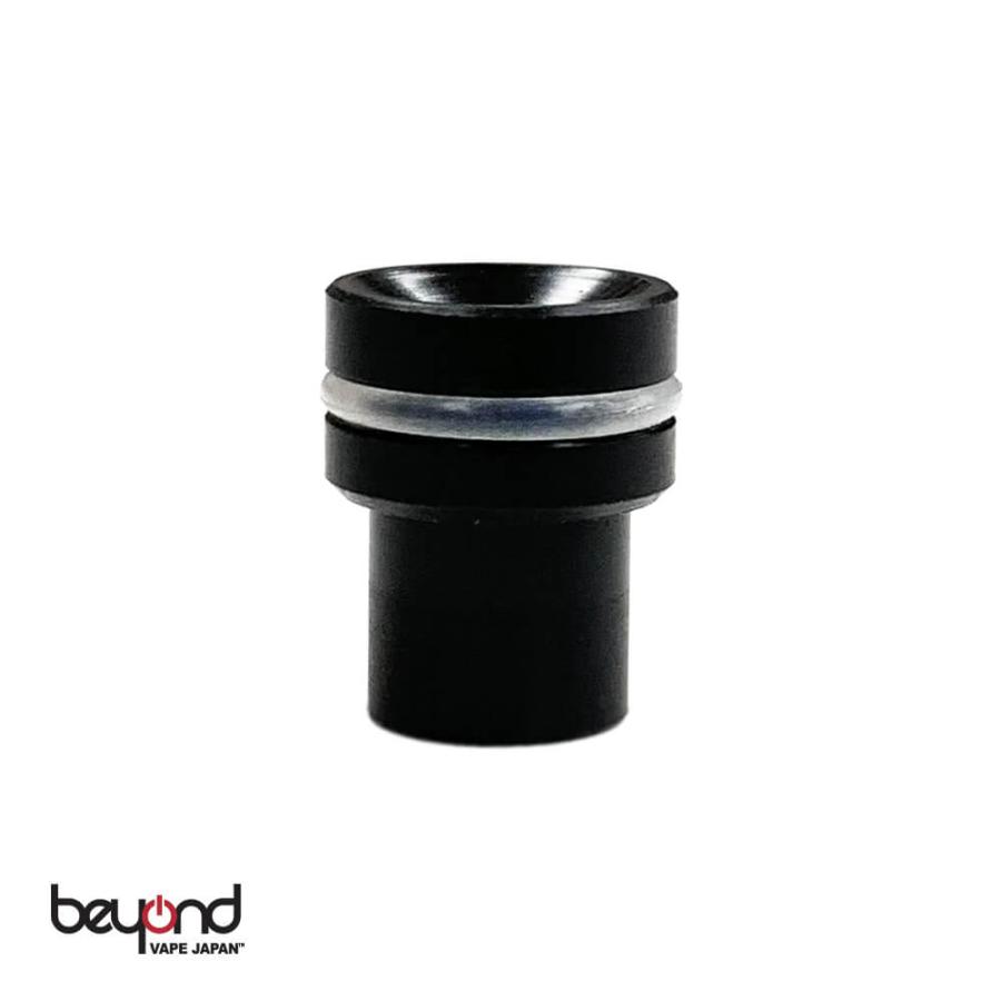 【GRAM】Beyon Adapter Pin［内径2.5mm］グラム ビヨン アダプター ピン 電子タバコ ドリチ ドリップチップ DripTip ドリチ VAPE |  | 01
