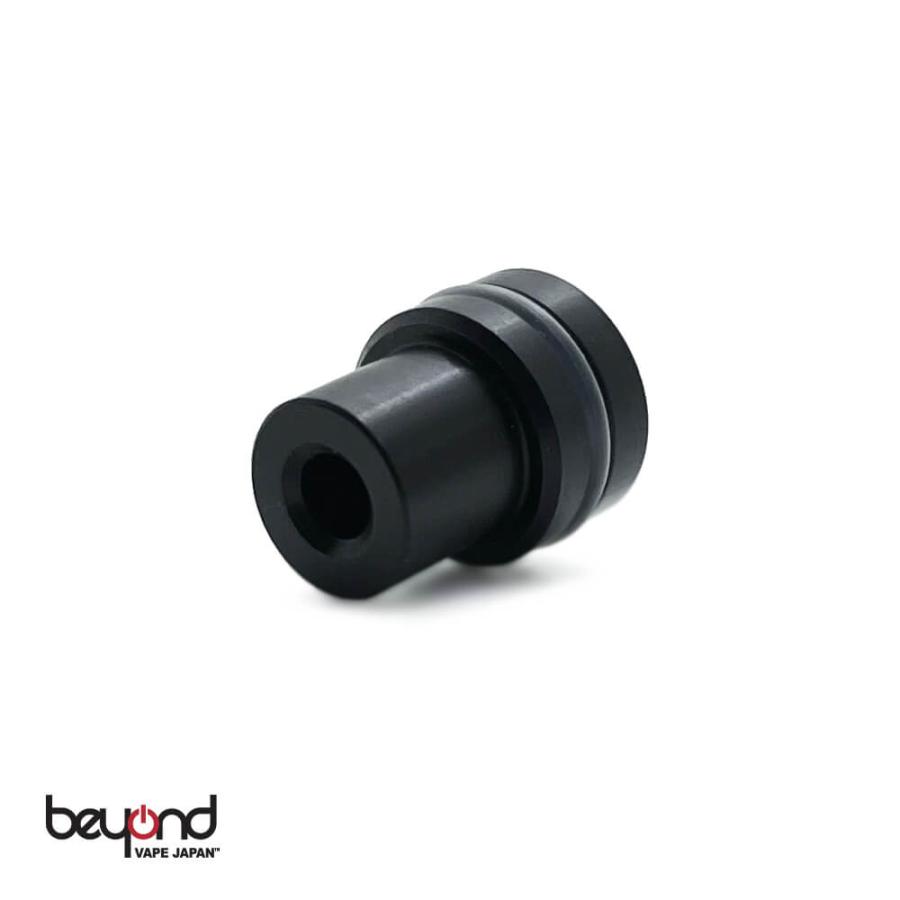 【GRAM】Beyon Adapter Pin［内径2.5mm］グラム ビヨン アダプター ピン 電子タバコ ドリチ ドリップチップ DripTip ドリチ VAPE |  | 04