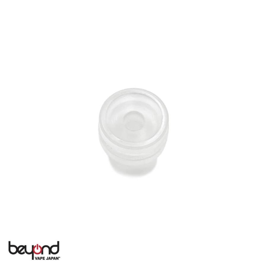 【GRAM】Beyon Adapter Pin［内径2.5mm］グラム ビヨン アダプター ピン 電子タバコ ドリチ ドリップチップ DripTip ドリチ VAPE |  | 07