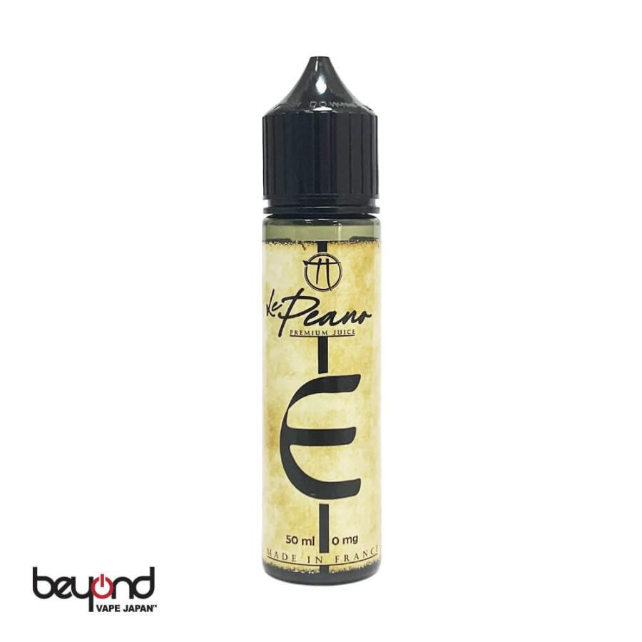 【3.14 Mods】全3種［50ml］バニラ キャラメル ナッツ コニャック 葉巻 コイーバ お酒風 人工甘味料不使用 E-Liquid リキッド Vape 最新 電子タバコ |  | 02