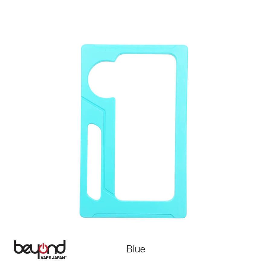 【WIZ VAPOR】Mini Beeper Front Cover ミニビーパー用 フロントカバー カスタムパーツ 交換用パーツ カラフル 個性的 最新 電子タバコ VAPE |  | 02