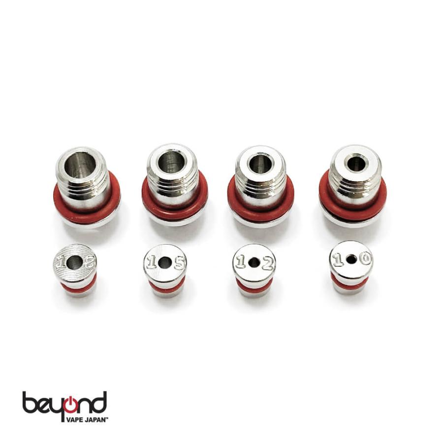 【Atmizoo】VapeSnail［Boro］アトマイズー ベイプスネイル ボロ 最新 電子タバコ VAPE |  | 07