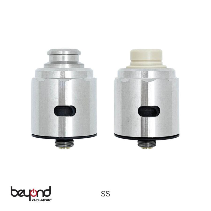 Reload Vapor USA Reload Essential RDA 24mm リロード 最新 電子タバコ アトマイザー VAPE |  | 03