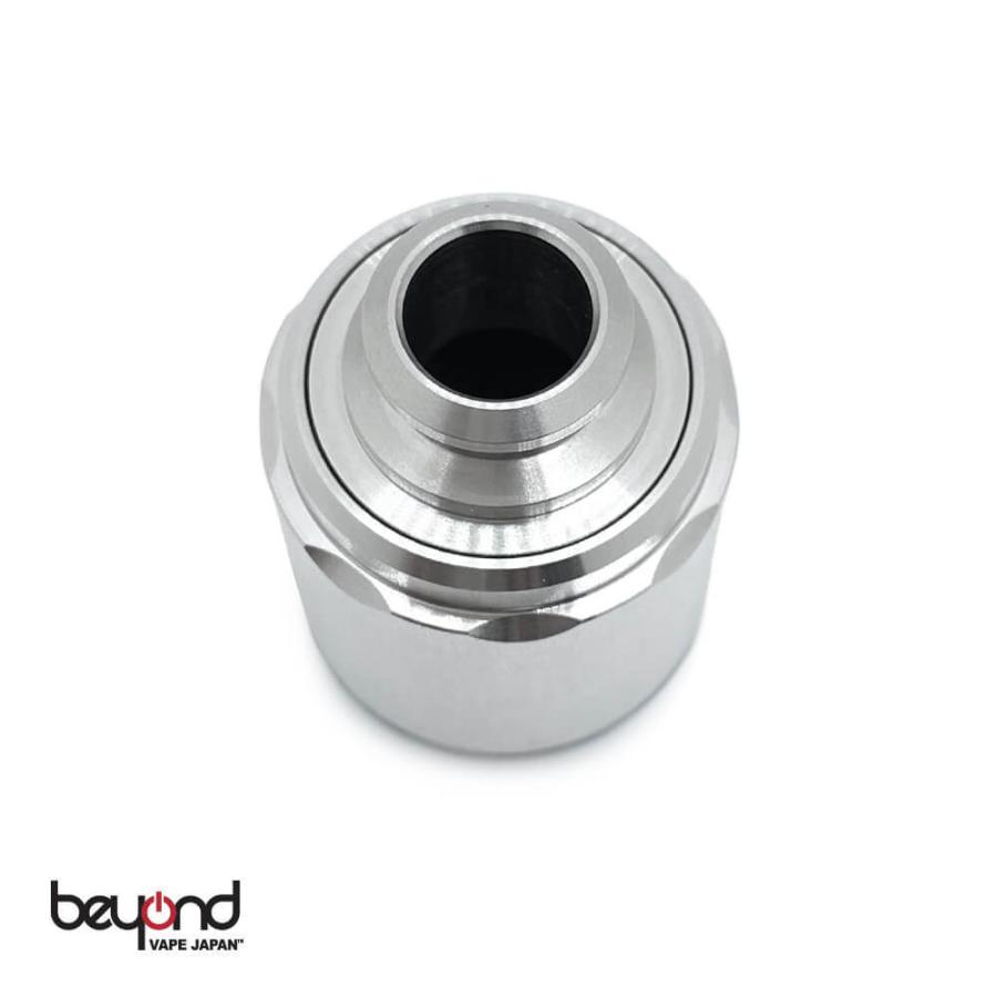 Reload Vapor USA Reload Essential RDA 24mm リロード 最新 電子タバコ アトマイザー VAPE |  | 06