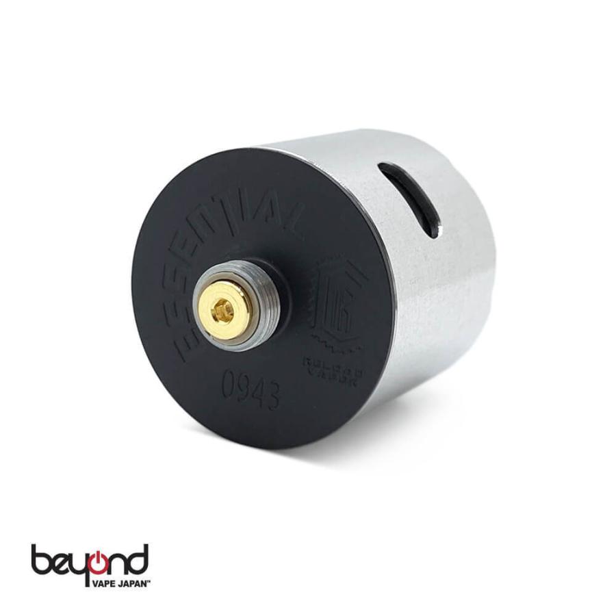 Reload Vapor USA Reload Essential RDA 24mm リロード 最新 電子タバコ アトマイザー VAPE |  | 07