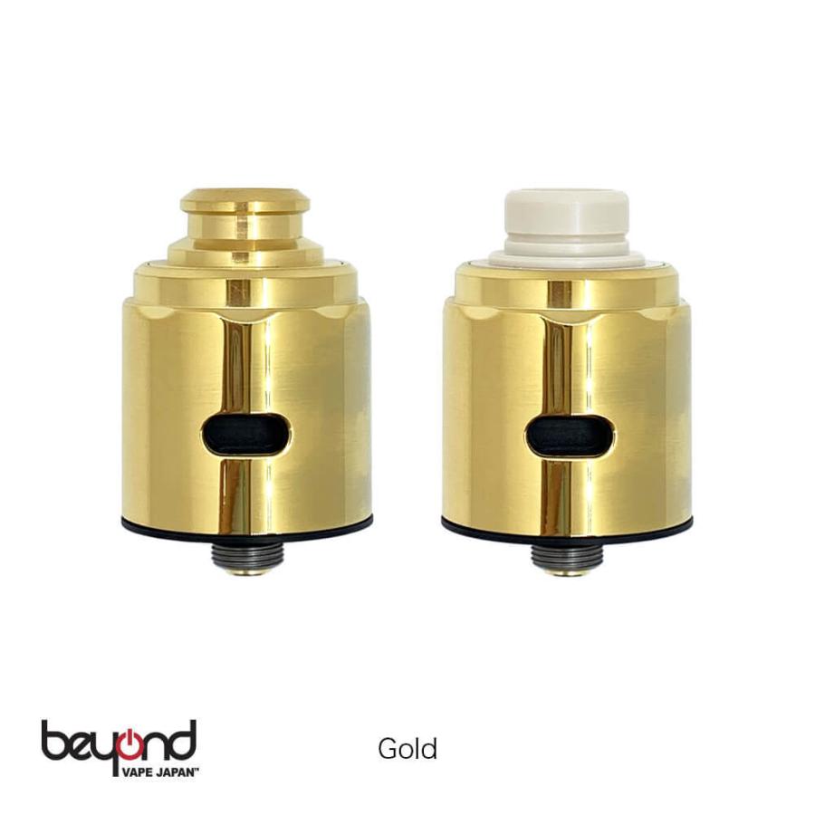 Reload Vapor USA Reload Essential RDA 24mm リロード 最新 電子タバコ アトマイザー VAPE |  | 02