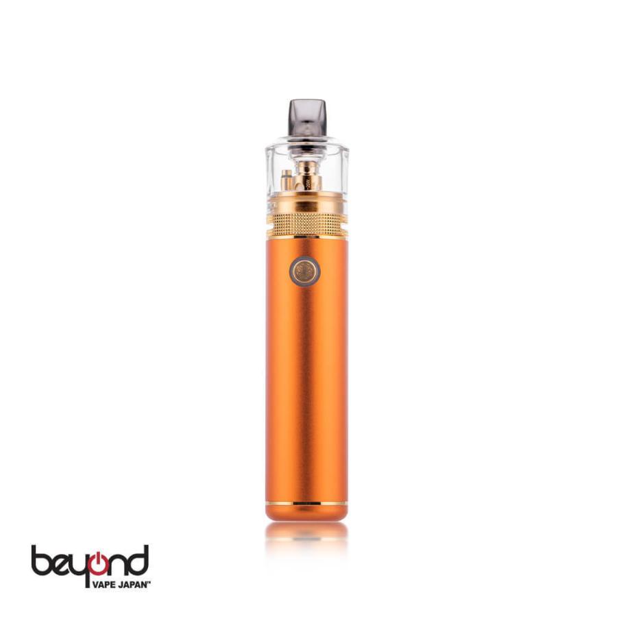 DotMod dotStick IB Orange Limited Release 最新 電子タバコ スターターキット ドットモッド ドットスティック 本体 VAPE | 