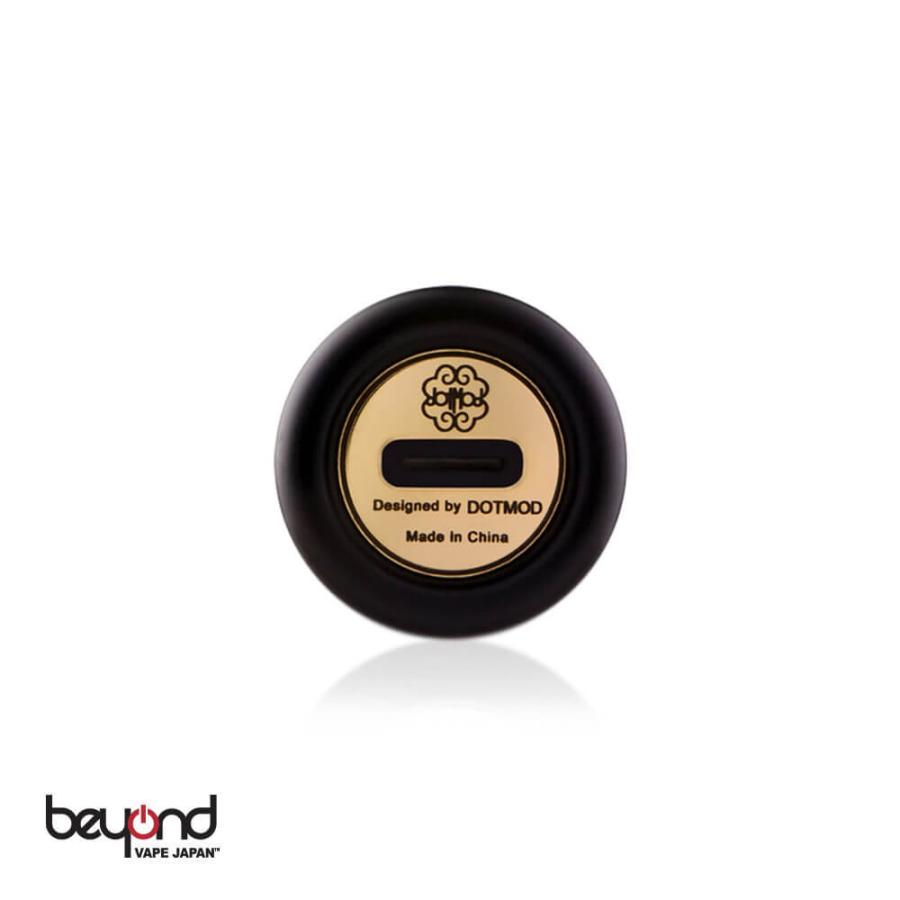 DotMod dotStick IB Orange Limited Release 最新 電子タバコ スターターキット ドットモッド ドットスティック 本体 VAPE |  | 01