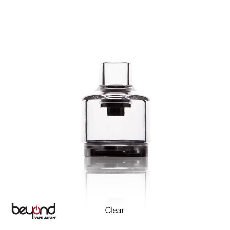 【DotMod】dotTank 25mm 交換用タンク 5ml ドットモッド ドットタンク カスタムパーツ 予備タンク 電子タバコ カラータンク VAPE ベイプ |  | 02