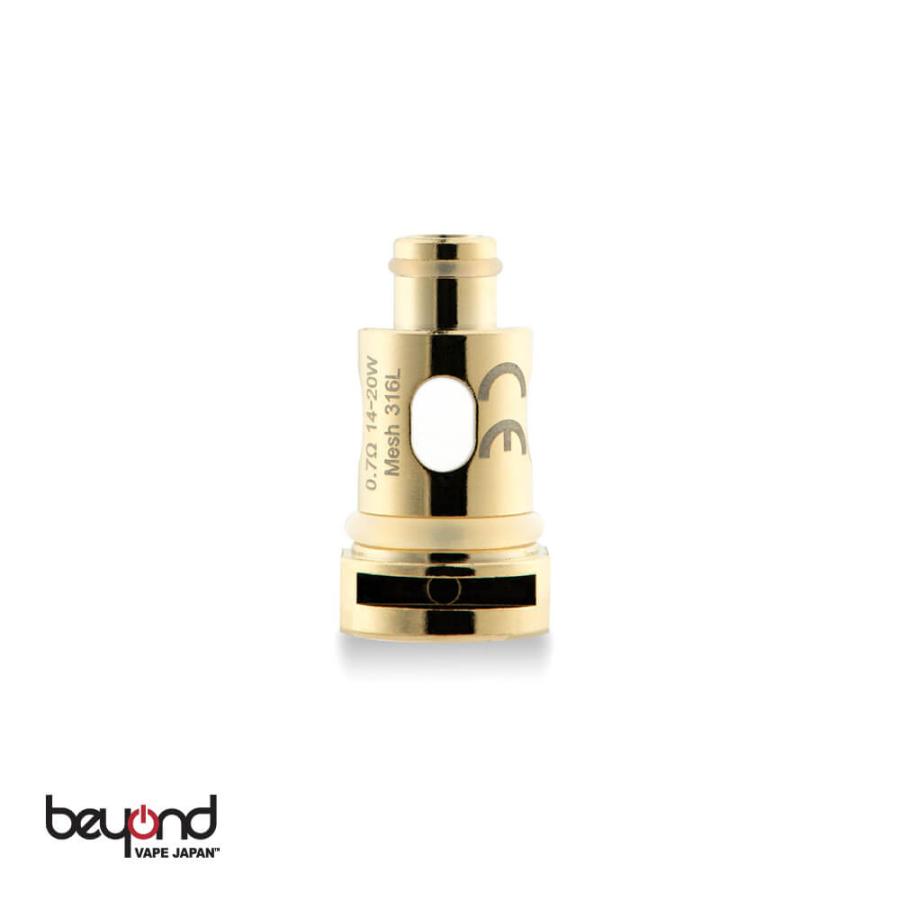 まとめ買い！【DotMod】dotStick Coil × 3箱セット 送料無料 ドットモッド ドットスティック 対応コイル 最新 電子タバコ 交換用 VAPE |  | 04