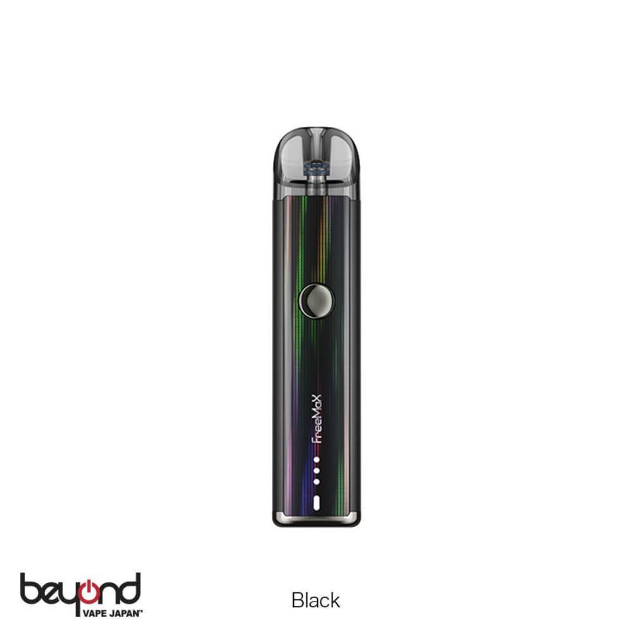 【FreeMax】Onnix 2 Kit 全6色 フリーマックス オニックス 最新 電子タバコ デバイス 本体 + ポッドセット VAPE |  | 01